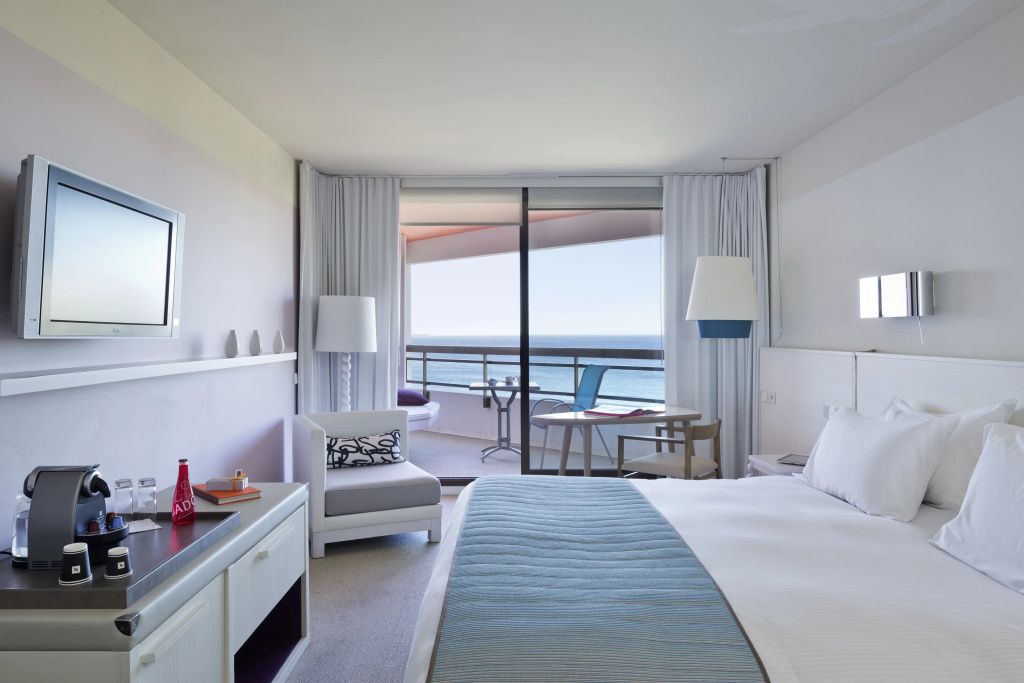 Pullman Cannes Mandelieu - Général