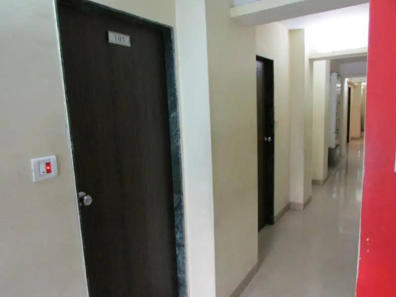Hotel photo 8