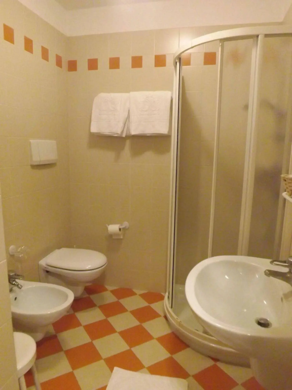 Hotel Damodoro - Général