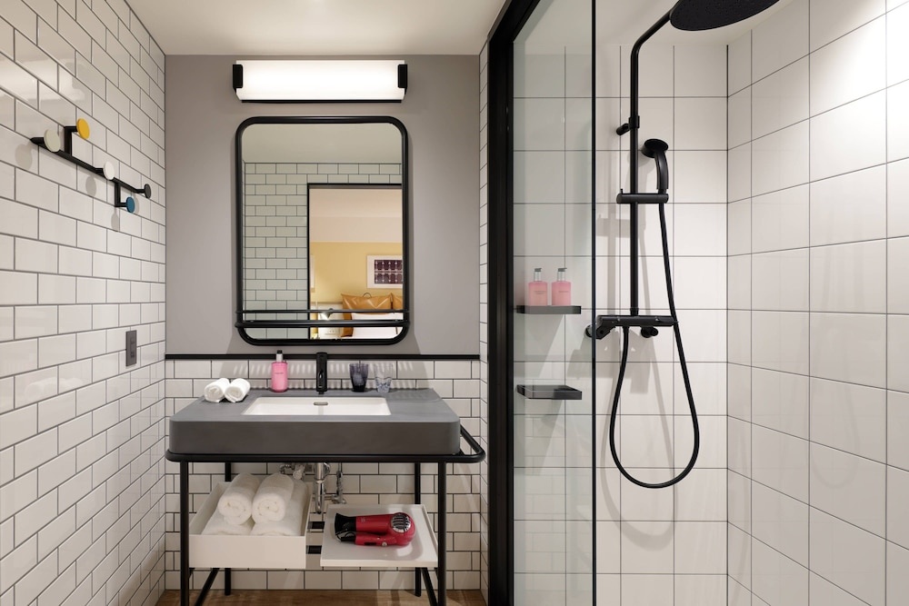 Moxy Kyoto 사진 21