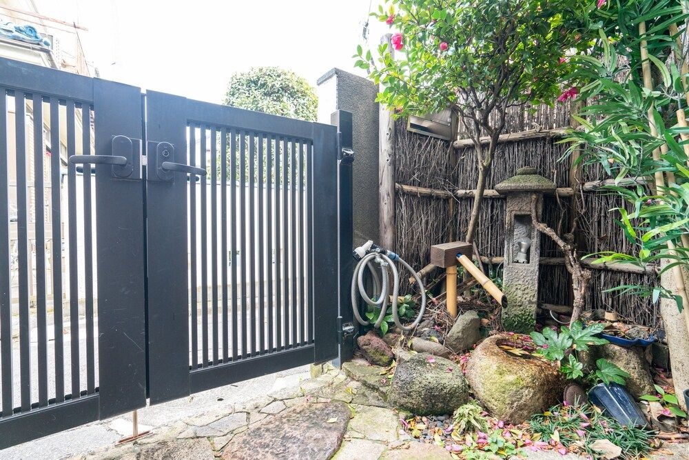 Villa Traditional Designer House Oyama 사진 13