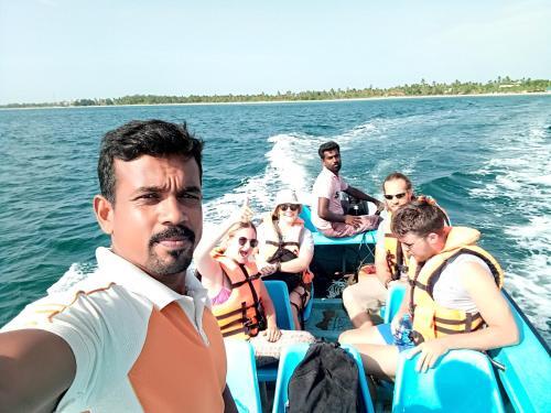 Nilaveli Beach Hotel