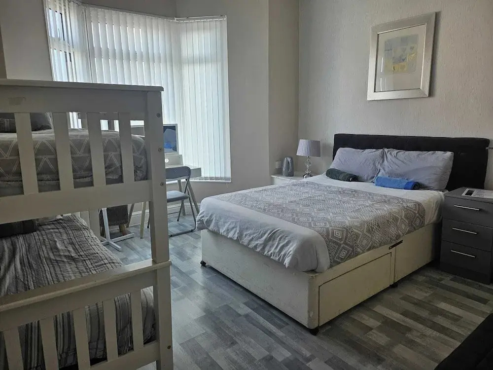 Standard Family room