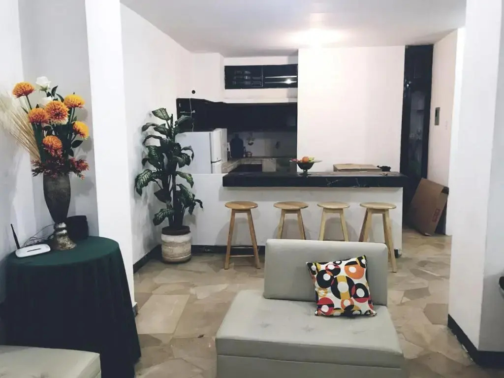 Departamentos 3 hab Manta - centro