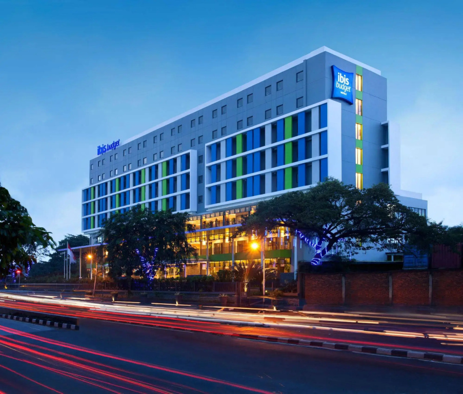 Mercure Jakarta Grogol
