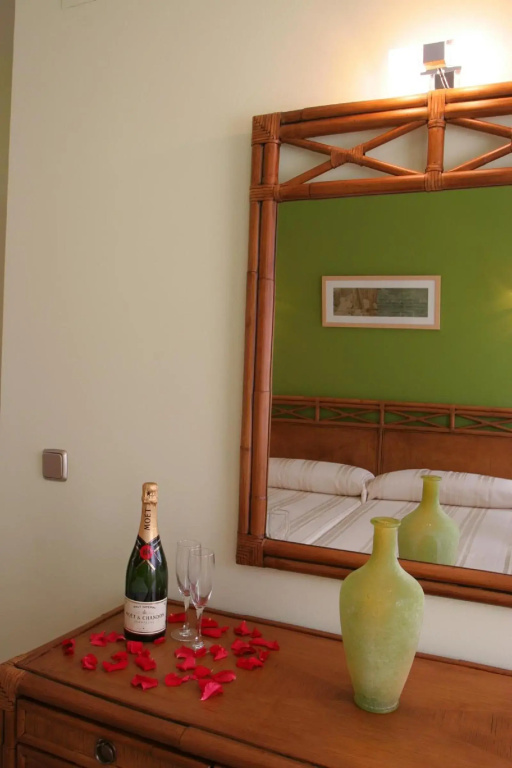 Hotel Restaurante Casa Julia - Général