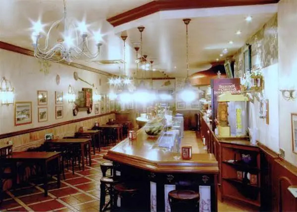 Hostal Jardin by null