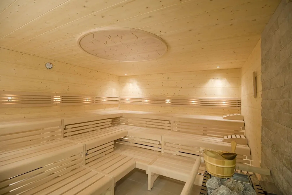 Biohotel Mattlihüs - Général