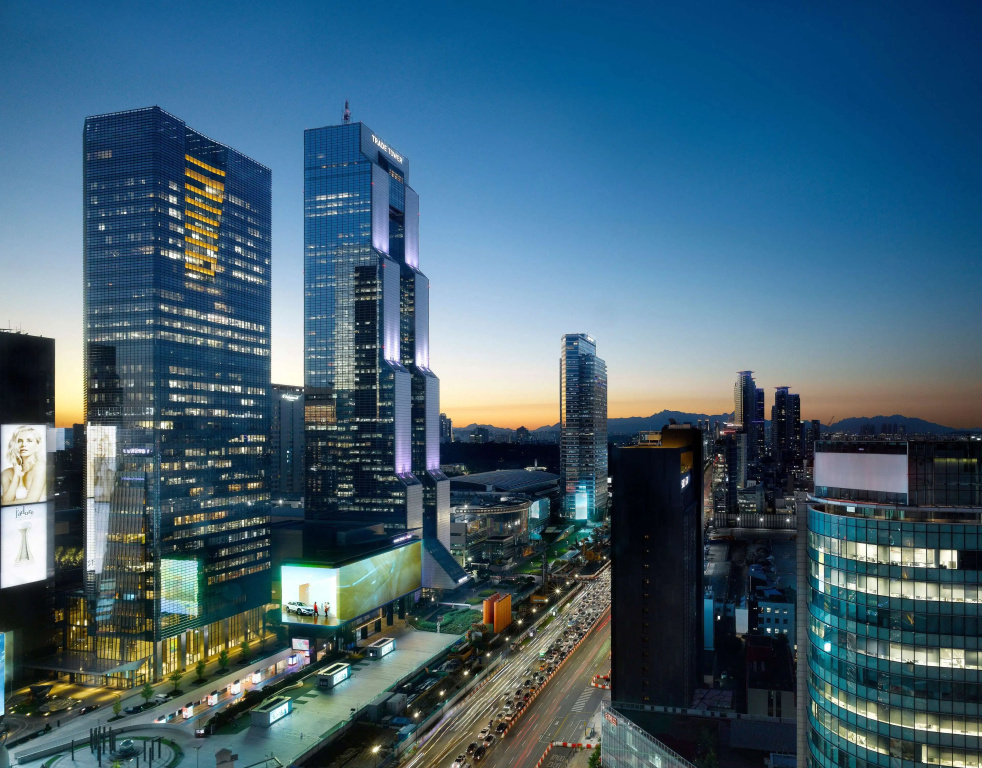 Park Hyatt Seoul - 2