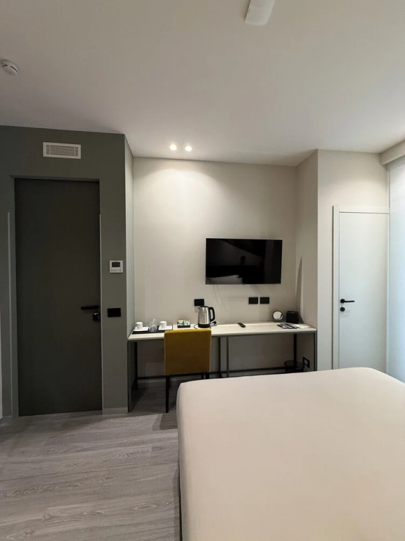 WakeApp Tech B&B — 2