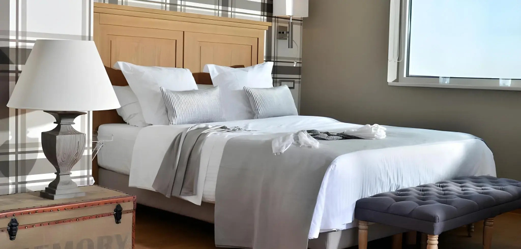 Sea View Cityscape Hotel - Général