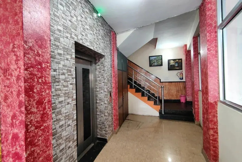 Hotel photo 8