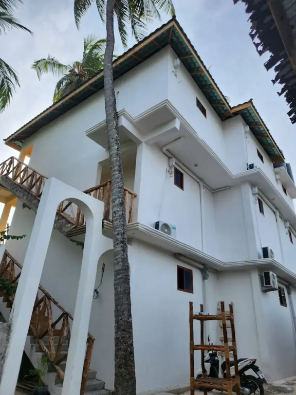 Two Palms