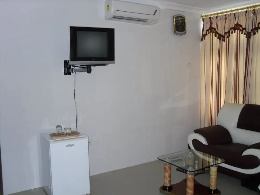 Senator Hotel — фото 5