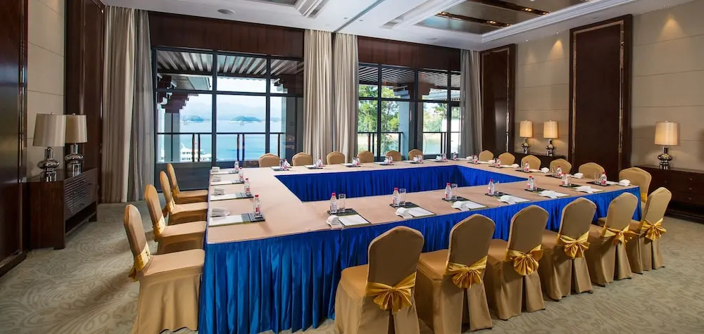 Narada Qiandao Lake Resort - Général