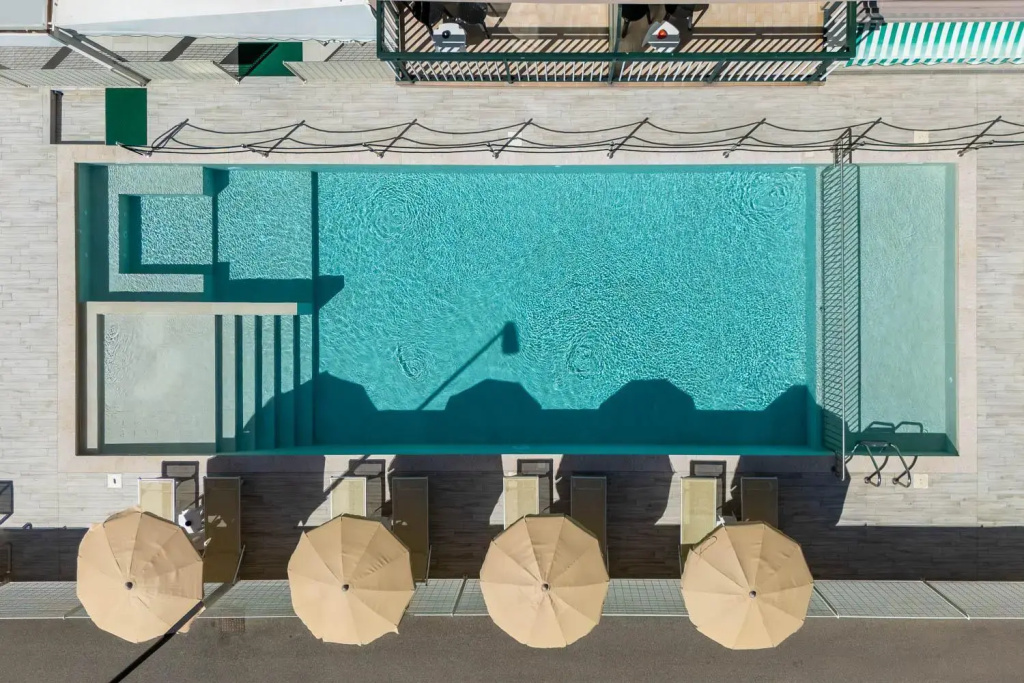 Hotel Picobello - Général