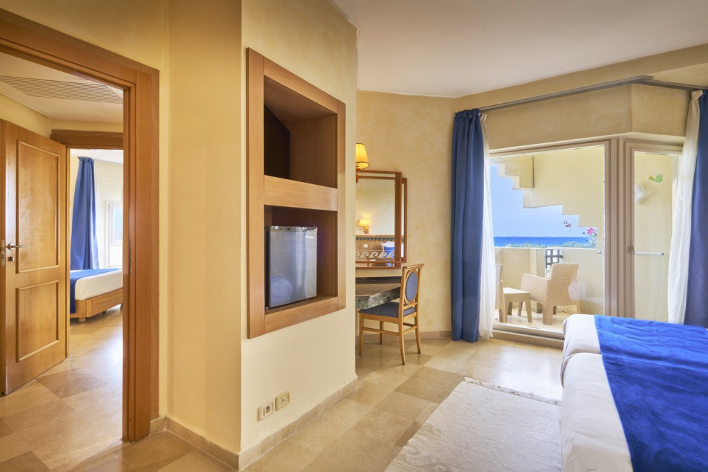 Nahrawess Resort & Thalasso - Général