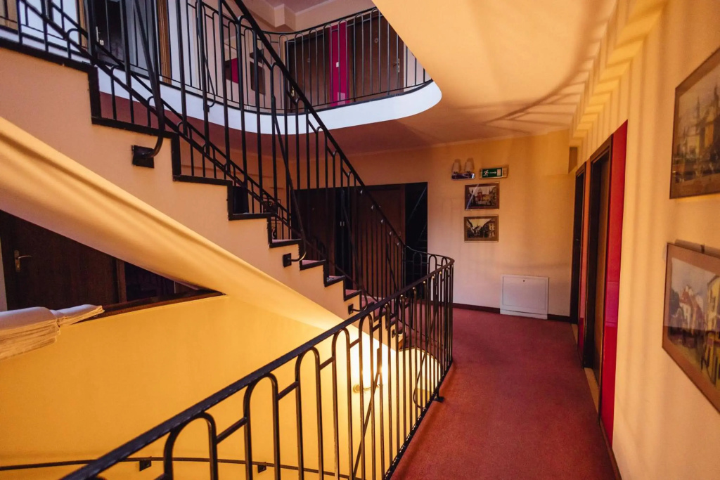 Hotel photo 30