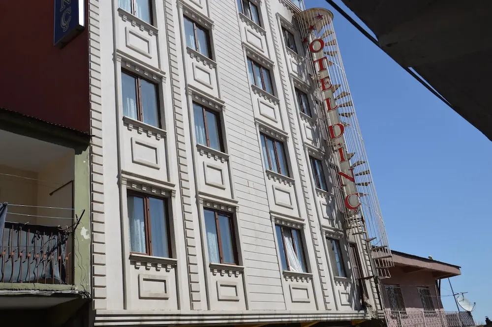 Hotel photo 1