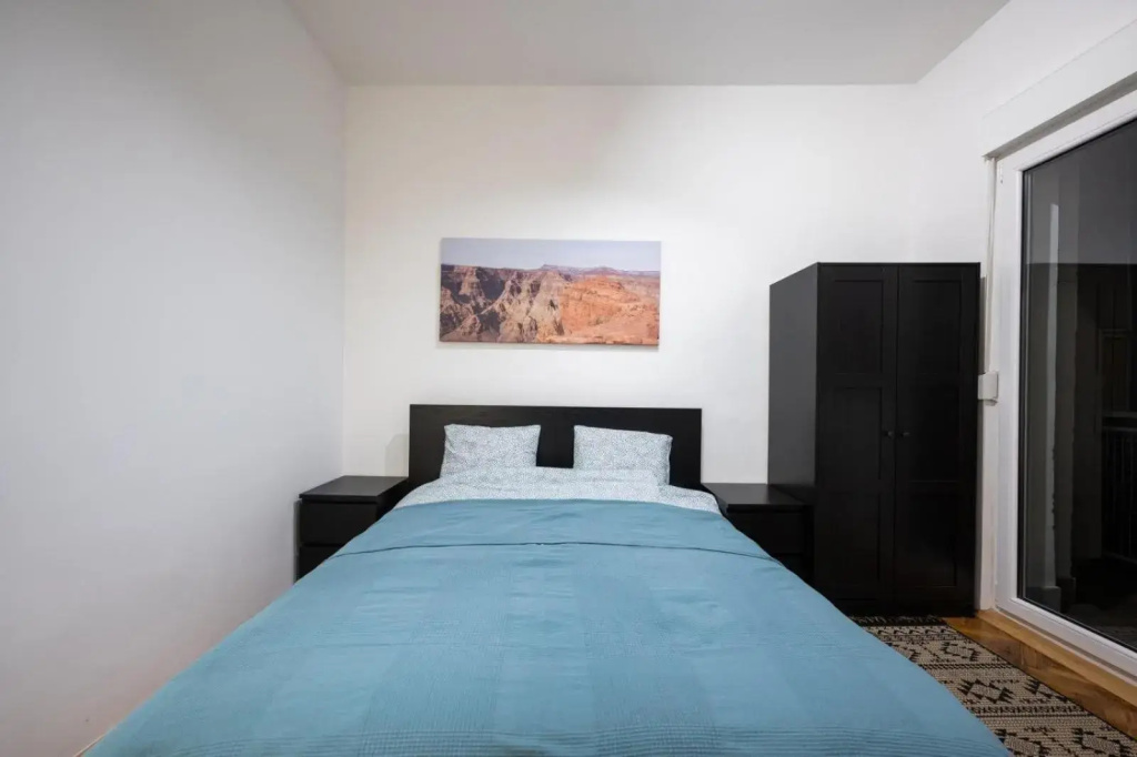 Centar Apartman Dunavski park