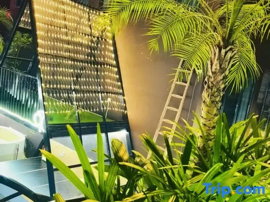 Shanliren Hot Springs Homestay in Xiamen