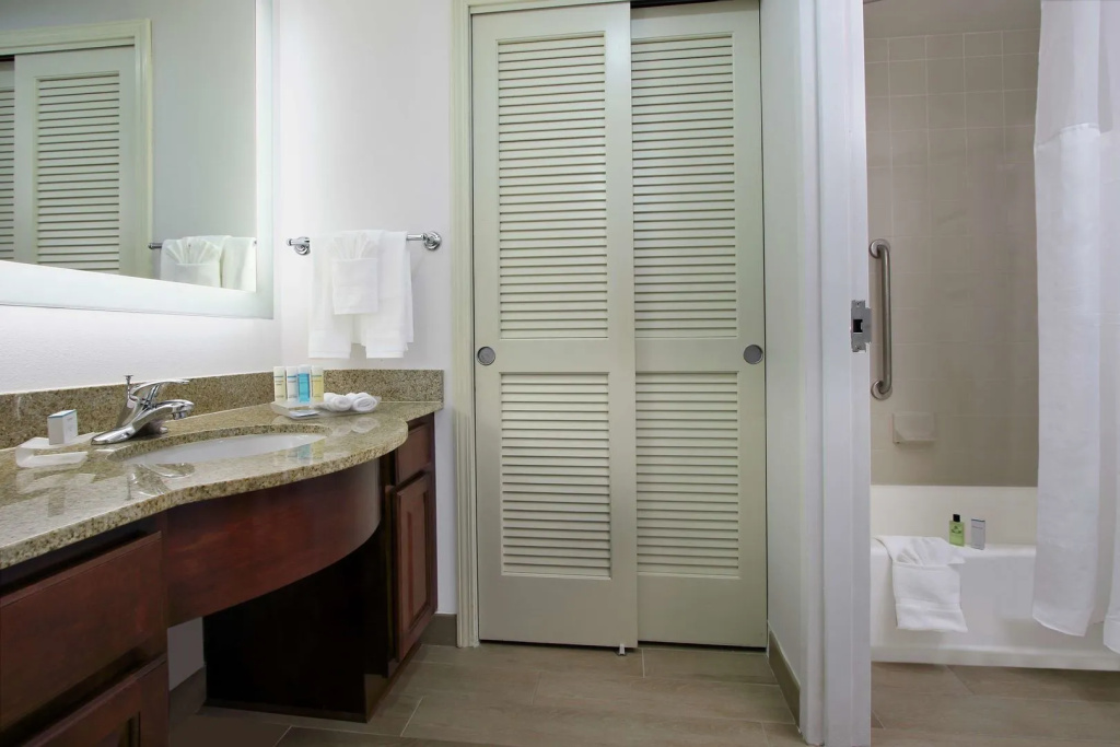 Homewood Suites by Hilton Ft. Lauderdale Airport-Cruise Port - Général