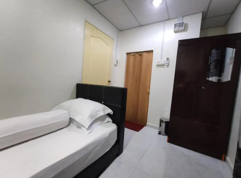 Hotel O DarulSalam Orkid Inn Kerteh — фото 5