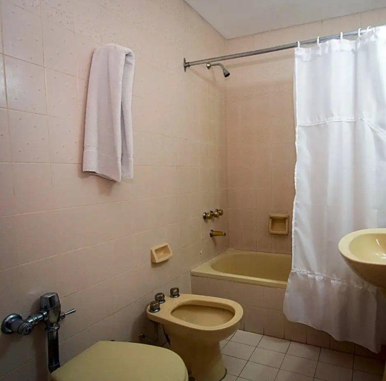 Regis Orho Hotel - Chambres
