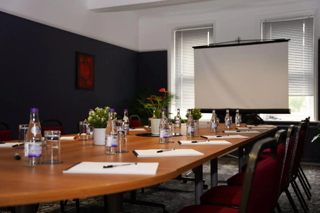Hamlet Hotels Maidstone - Général