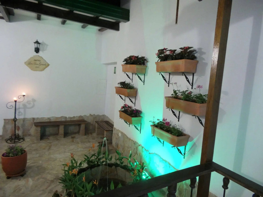 Hotel Guaracao - Général