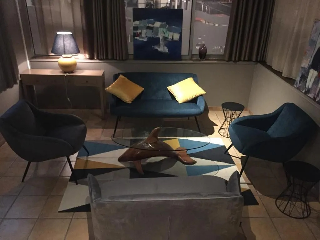 Logis Hotel et Restaurant Le Galion Canet Plage - Général