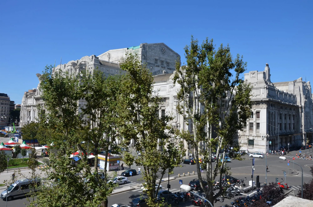 Hotel photo 11