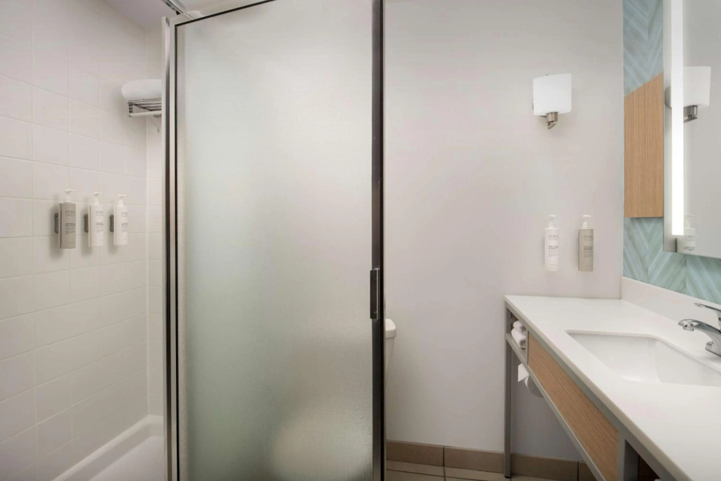 Hilton Garden Inn Knoxville West/Cedar Bluff - Général