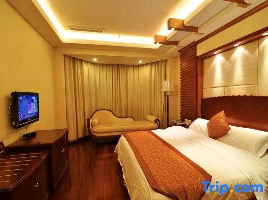 Business room