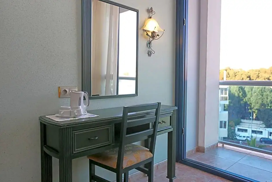 KAKTUS Hotel Kaktus Albir - Chambres