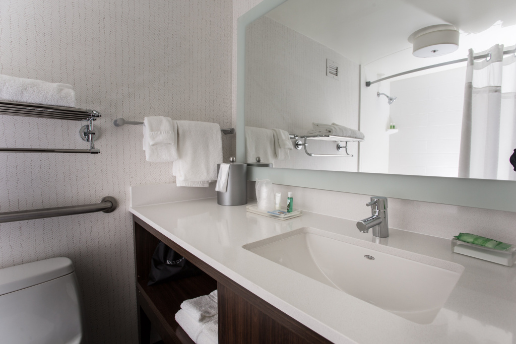 Holiday Inn Grand Rapids Downtown by IHG - Général