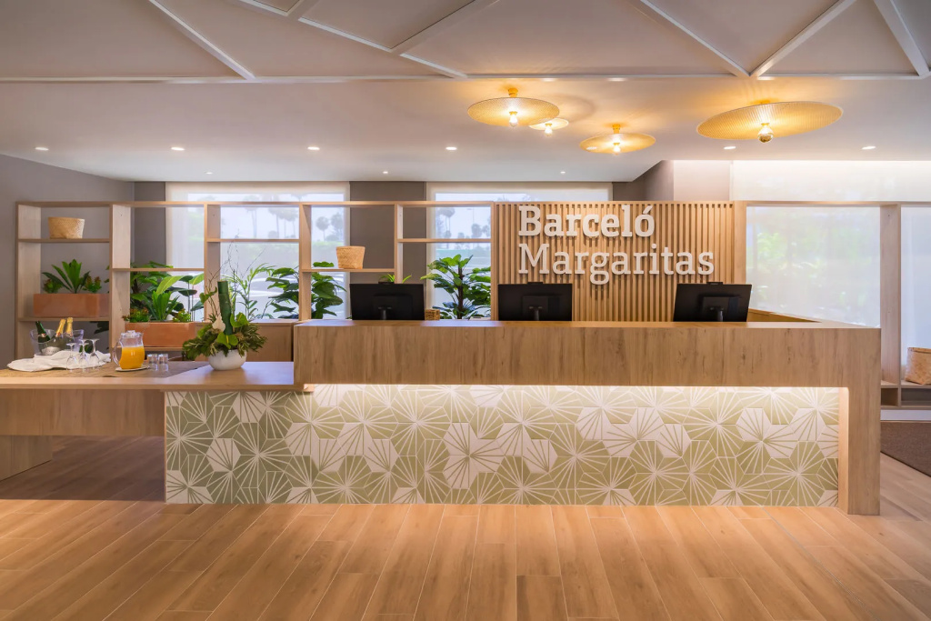 Barceló Margaritas - Général