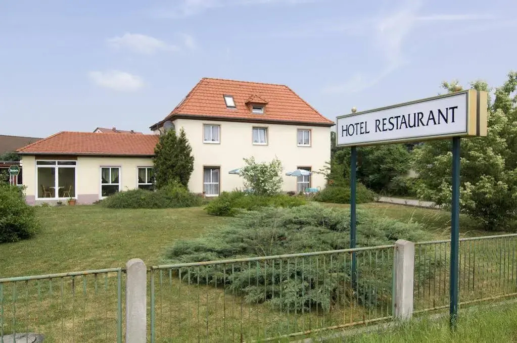 Hotel Heidler - Général
