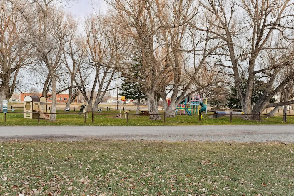 Choteau Vacation Rental w/ Yard: Walk to Downtown!