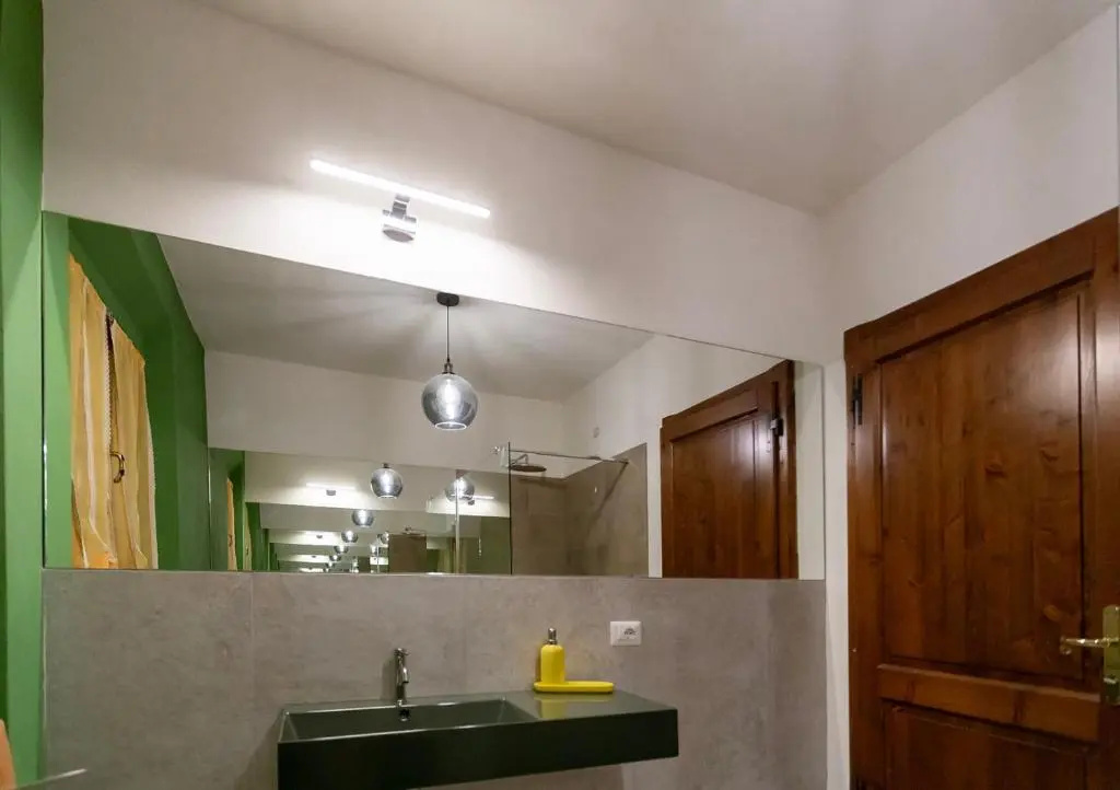 Locanda Del Sorriso - Chambres