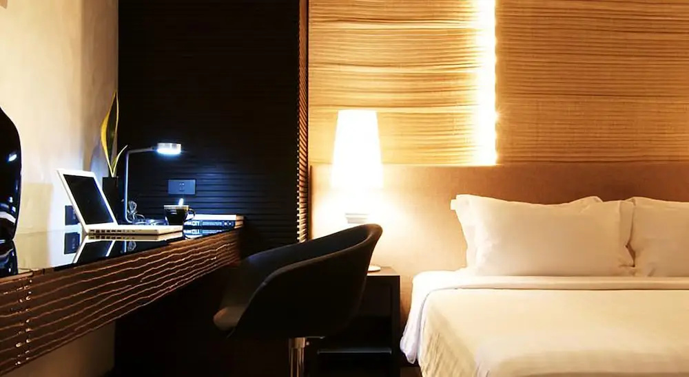Dune Hua Hin - Chambres