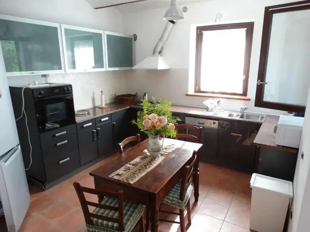 Agriturismo Casa de Colores - Général