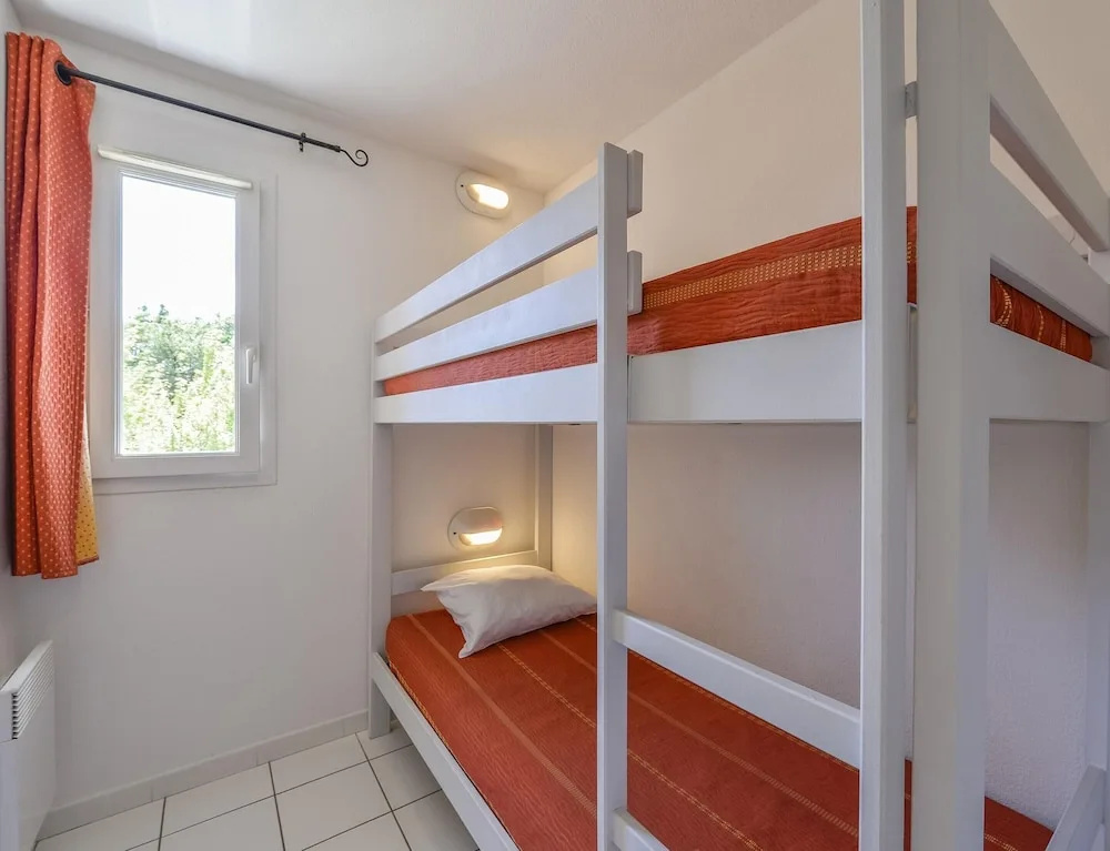 Voir la photo 3 — Country Stay for 6 in Provence Vineyards