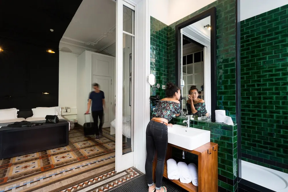 Hotel Praktik Rambla - Général