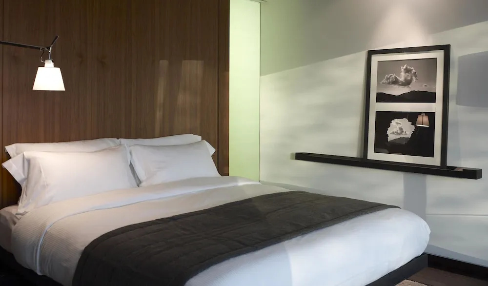 The Met Hotel, a member of Design Hotels - Chambres