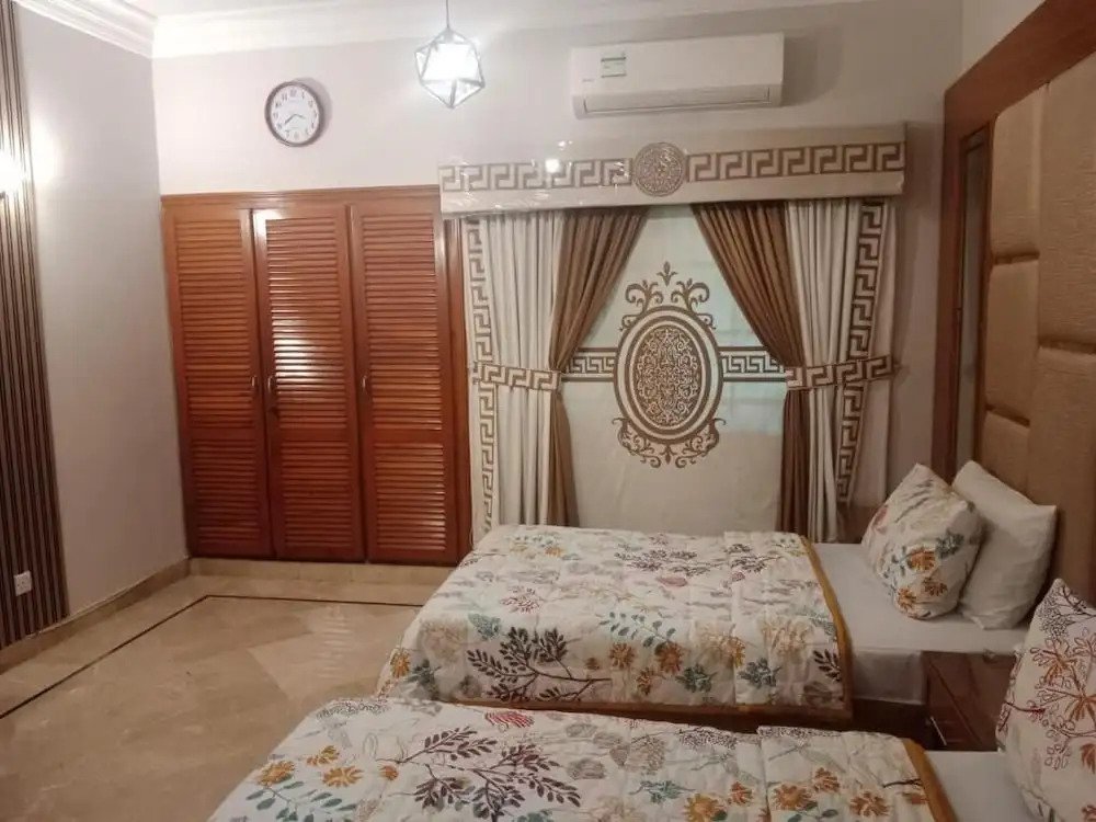 Travel Lodge Clifton — фото 4