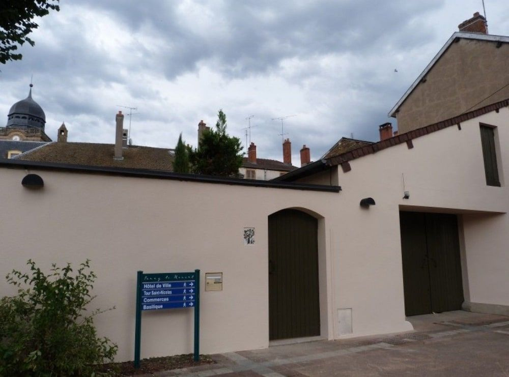 Voir la photo 1 — Le Clos des Oliviers