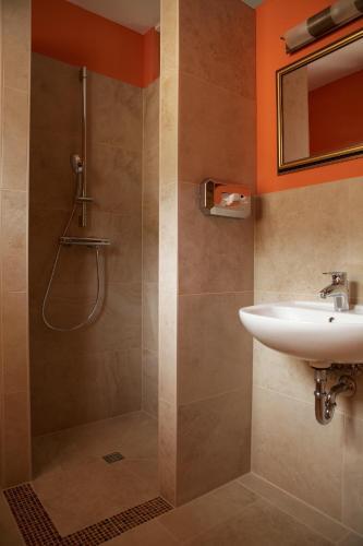 Seminar and guesthouse Flussbad Gartenstrasse by null