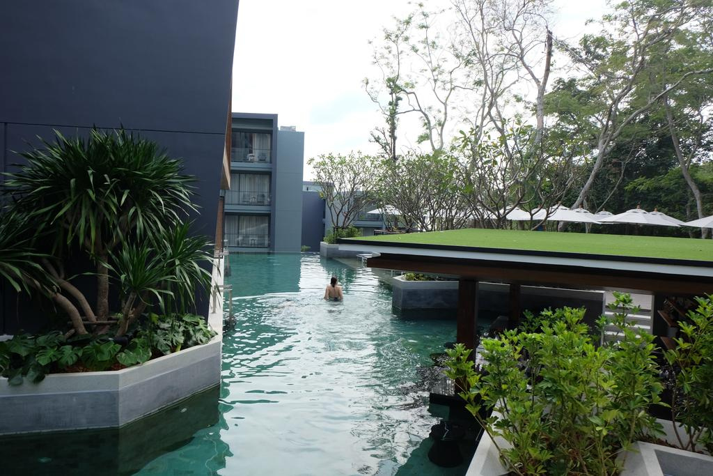 The Nature Phuket - 3