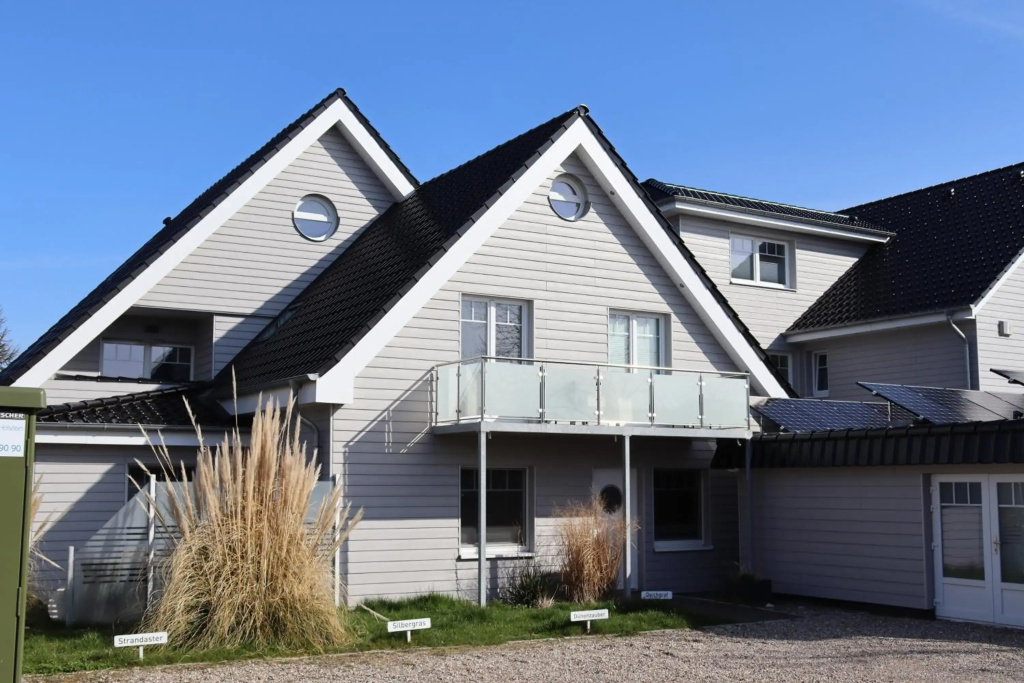 Wellnessapartment Deichgraf Dahme